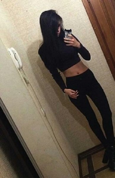 Проститутка Карина Проститутка Карина
