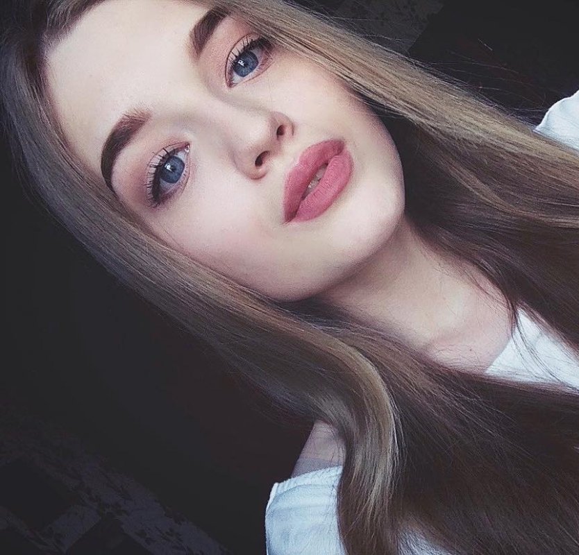 Проcтитутка Лизавета