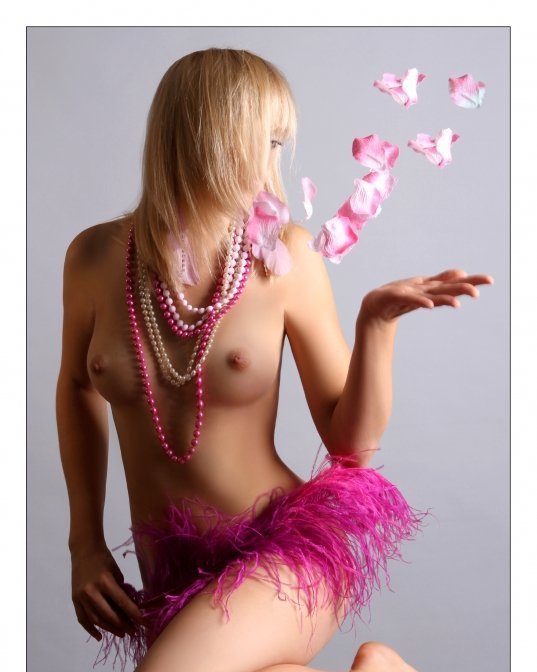 Проcтитутка Марта